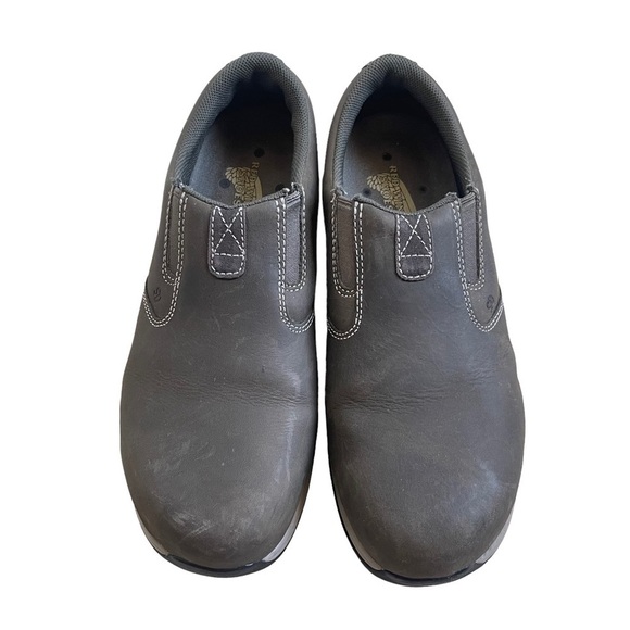 Red Wing Women’s Comfort Pro Safety Toe Slip-on Shoes Size 10 Non-metallic Toe - Picture 3 of 11